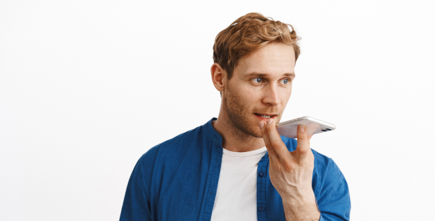voice-authentication